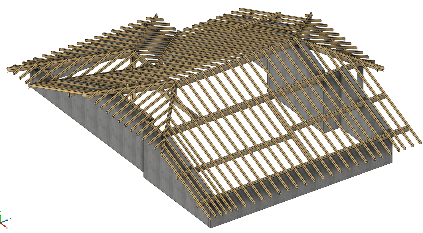 Construction Durable en Bois : Expertise régionale et nationale