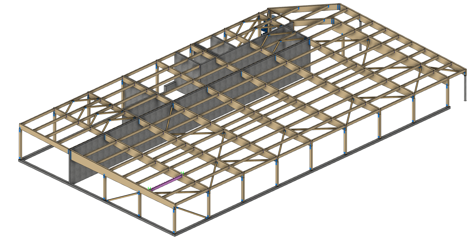 Bois Lamellé-Collé vs Bois Massif : Quel choix pour quelle structure ?