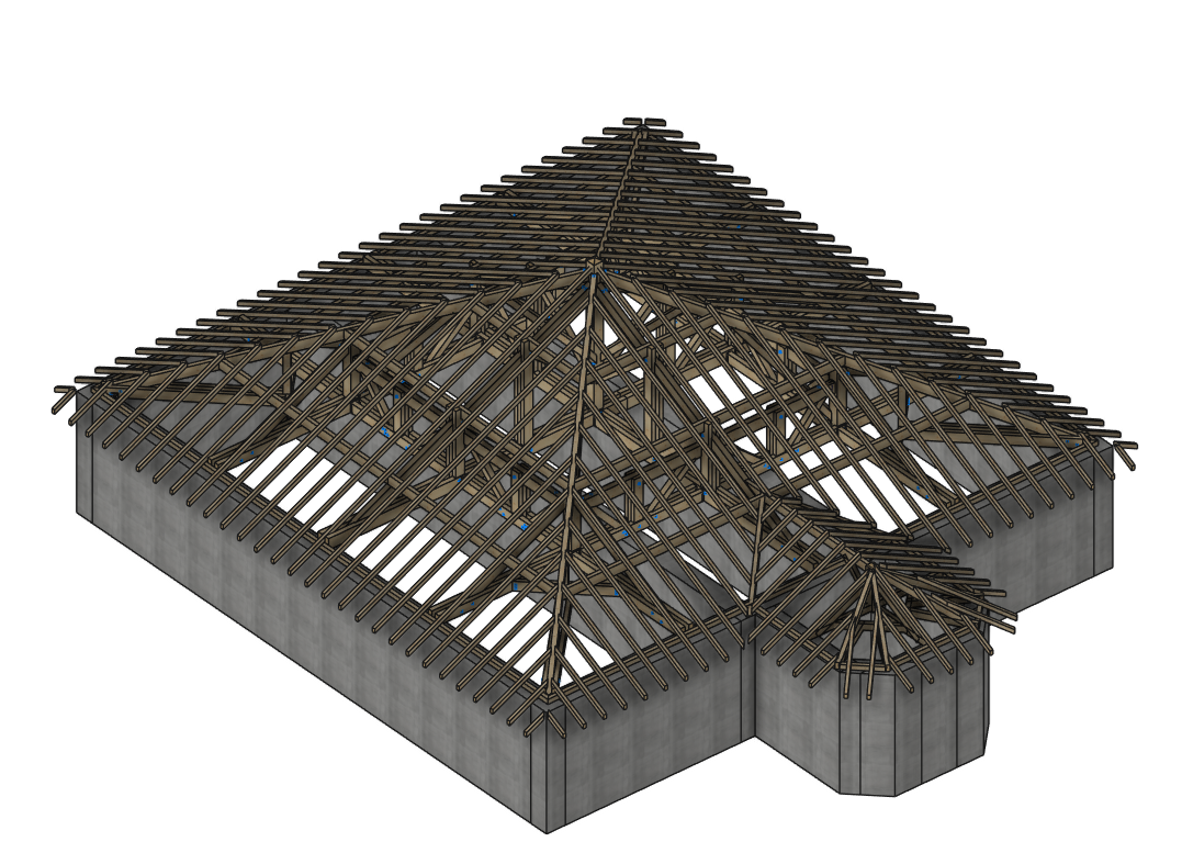 villa en nouvelle aquitaine. Béarn.