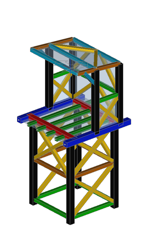 Etude et réalisations de plan nouvelle aquitaine