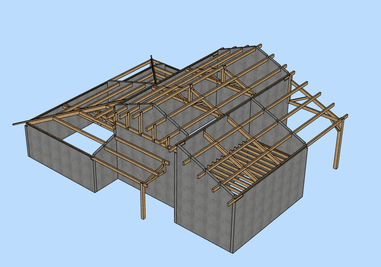 note de calcul, meilleur bet bois