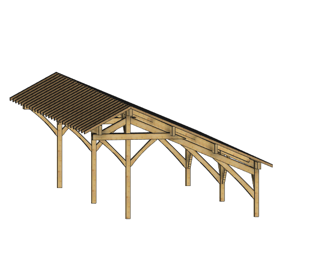 Pourquoi faire appel à un BET structure bois dès la phase de conception ?
