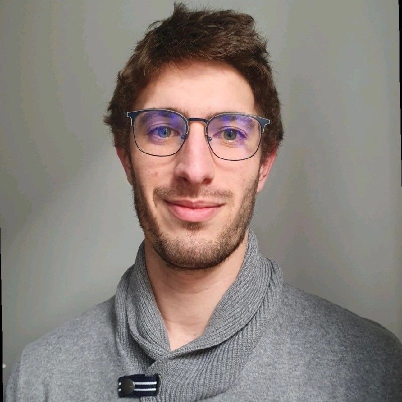 Nicolas Irigoyen Egitura Conception