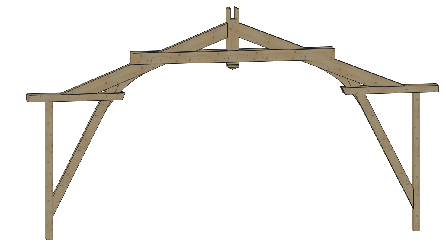 BEt bois en nouvelle aquitaine