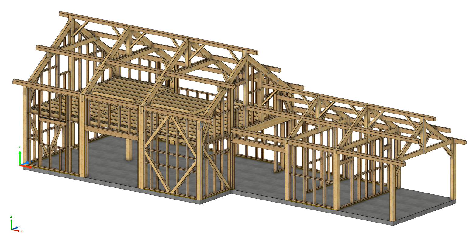 Pourquoi faire une étude structurelle ?